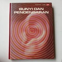 Image of Pustaka Alam LIFE : Bunyi dan Pendengaran