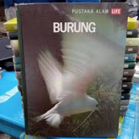 Image of Pustaka Alam LIFE : Burung