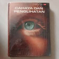 Image of Pustaka Alam LIFE : Cahaya dan Penglihatan
