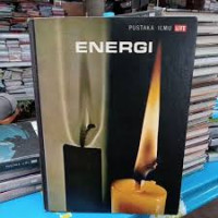 Image of Pustaka Alam LIFE : Energi
