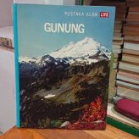 Image of Pustaka Alam LIFE : Gunung