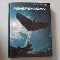 Image of Pustaka Alam LIFE : Penerbangan