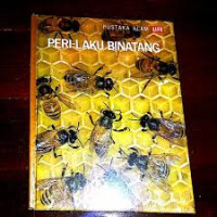 Image of Pustaka Alam LIFE : Peri-Laku Binatang