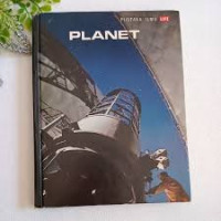 Image of Pustaka Alam LIFE : Planet