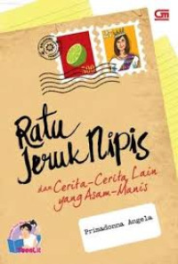 Image of Ratu Jeruk Nipis
