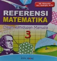 Image of Referensi Matematika Dalam Kehidupan Manusia 3