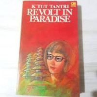 Image of Revolt in Paradise