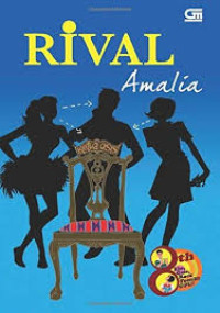 Image of RIVAL