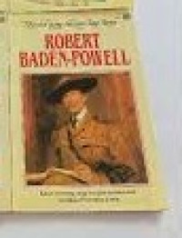 Image of Robert Baden-Powell