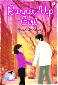 Image of Runner Up Girl