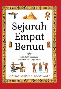 Image of Sejarah Empat Benua