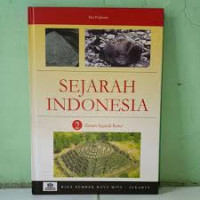 Image of Sejarah Indonesia 2 : Zaman Sejarah Kuna