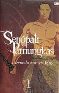 Image of Senopati Pamungkas 1
