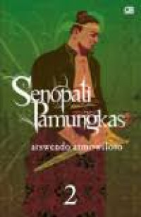 Image of Senopati Pamungkas 2