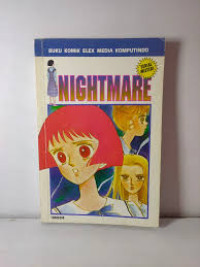 Image of Serial Misteri: Nightmare