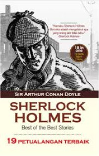 Image of Sherlock Holmes Best of the Best Stories