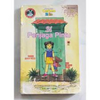 Image of Si Penjaga Pintu