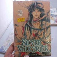Image of Silver Valkyries 9