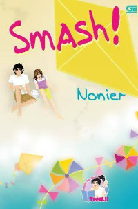 Image of Smash!