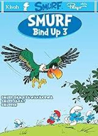 Image of SMURF Bind Up 3