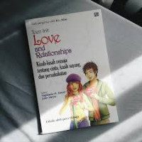 Image of Teen Ink Love and Relationships