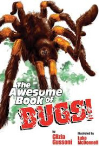 Image of The Awesome Book of BUGS!