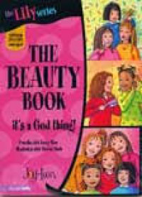 Image of The Beauty Book It's God Thing!