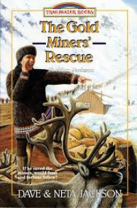 Image of The Gold Miners' Rescue