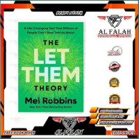 Image of The Let Them Theory