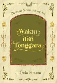 Image of Waktu dan Tenggara
