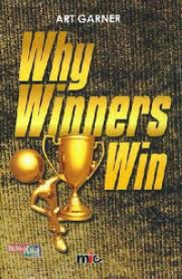Image of Why Winners Win