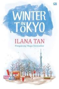 Image of Winter in Tokyo