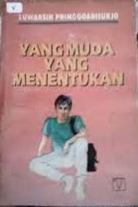 Image of Yang Muda Yang Menentukan