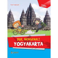 Image of Yuk, Mengenali Yogyakarta